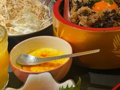 -無二炙坊·和牛烧肉(大钟寺1733店)
