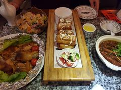 -煌飞鸿江湖盛宴(奥体总舵店)