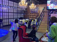 -明日世界密室轰趴·剧本桌游·箭馆团建(国贸店)