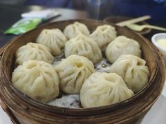 -诺敏塔拉奶茶-布里亚特包子-手把肉(锦都会店)