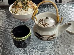 -弓二·烧鸟居酒屋(财富购物中心店)