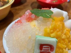 -冒椒火辣(奎星楼街店)