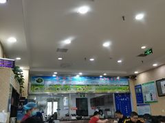 菜单-八沟羊汤(河北大街店)