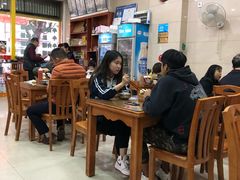 大堂-老牌依强牛肉店(达道总店)