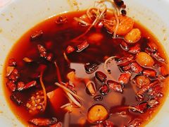 -静之湖湖畔餐厅