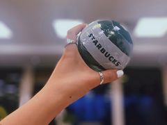 -星巴克(北京环球金融中心店)