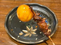 -鸟鹏烧鸟居酒屋(珠江新城店)