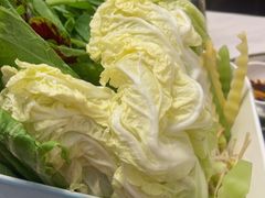 -山菌美食苑(振兴路店)