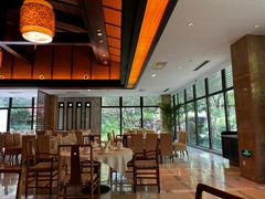 -苏州阳澄湖澜廷酒店-有景阁中餐厅