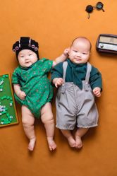 -NICE KIDS 奈时儿童摄影