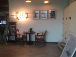 点击看大图 -巴黎婚纱摄影工作室