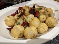 -泉味道贵州厨房(三里河店)