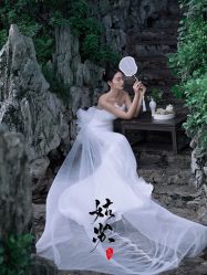 -今生有约婚纱摄影店(景德路店)