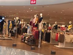 -优衣库(上海金桥太茂店)