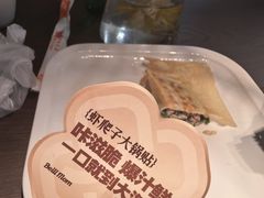 -北李·海肠捞饭·大连菜(望京凯德MALL店)