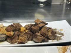 -水木锦堂·自助铁板烧(世贸天阶店)