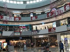 -万达广场(松江店)