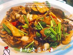 -船家渔(徐州北路店)