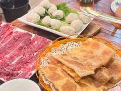 -洪大厨鸡煲(福田店)