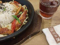 -豪客来牛排(重庆冉家坝SM广场1712店)