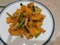 -烤肉宛饭庄(南礼士路店)
