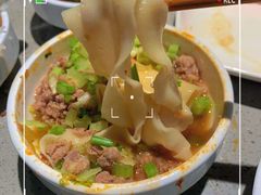 -海底捞火锅(东方时代广场店)