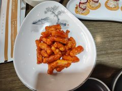 -隆喜元鱼汤包·海鲜(中联广场店)