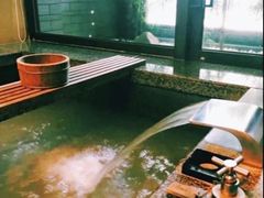 -台北北投丽禧温泉酒店