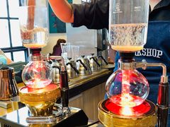 -The Workshop Coffee