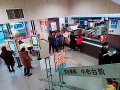 -麦当劳·得来速店(星沙大道店)