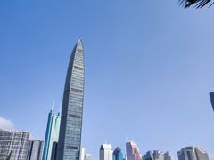 -荔枝公园(福田区)