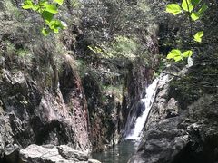 -宁波五龙潭景区