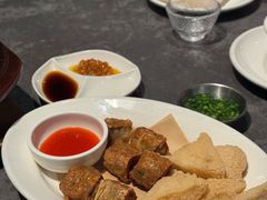 -陈鹏鹏潮汕菜(欢乐海岸 海边景观店)