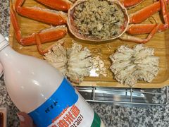 -震海贝烤贝·民俗特色店(延吉总店)