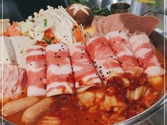 -妥妥烤肉料理(昙华林店)