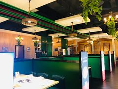 大堂-和庆斋羊蝎子火锅·碳缸烧烤(顺义旗舰店)