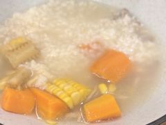 -王春春鸡汤饭(成都城西优品道店)