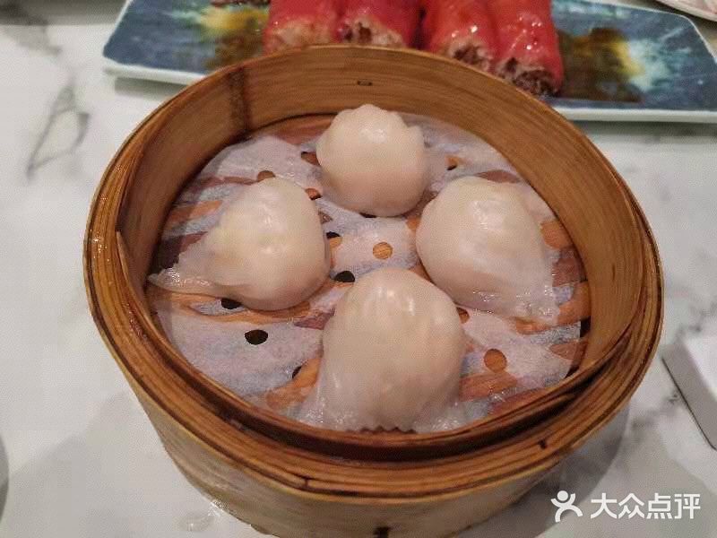 「XO酱炒萝卜糕（特）」可能是吃不大习惯