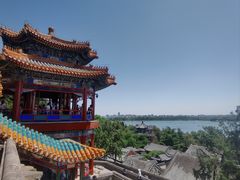 -颐和园