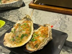 -啊溜烧烤·炭火传承(南澳店)