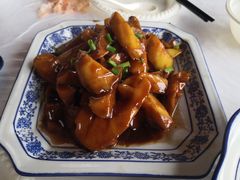-洞天食府(北大街店)