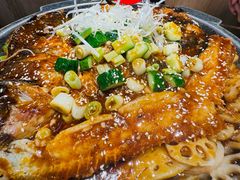 -南锣南门(东方银座店)
