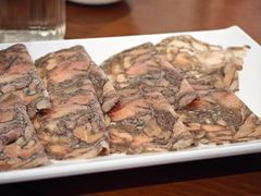 -前门杨记·铜锅涮肉(王府井·故宫店)