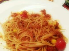 -芭莉与彩虹西餐厅(成都合生汇店)