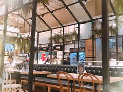 -托斯卡纳烘焙意大利餐厅(五天地店)