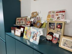 -海马体照相馆(天津世纪都会店)