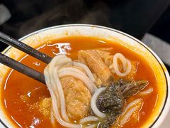 -螺思宝螺蛳粉火锅·鸭脚煲(西乡店)