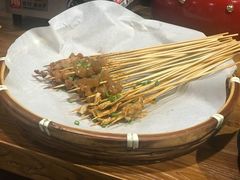 -湘里乡亲甲王二老店