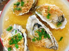 -良师门滨海人家·海鲜·家常菜(滨海城店)
