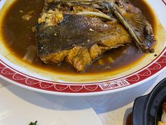 -旺顺阁鱼头泡饼(小红门店)